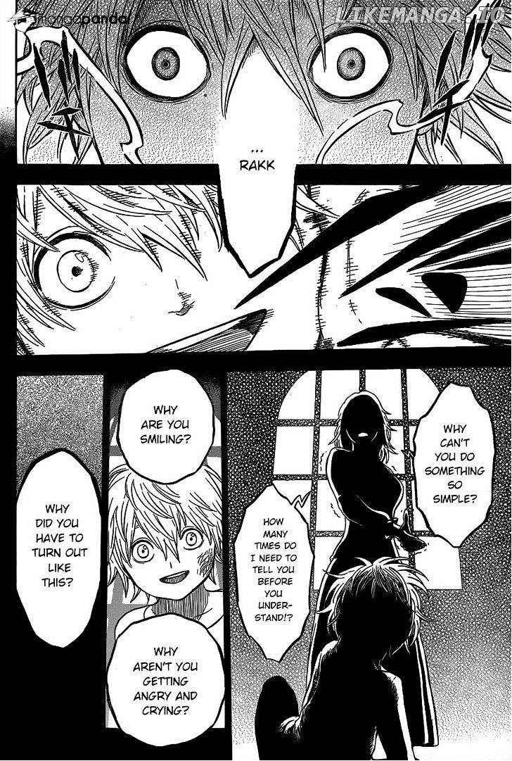 Black Clover chapter 14 image 02